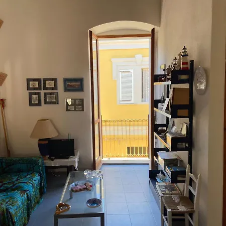 Сasa de vacaciones Casa Scano *