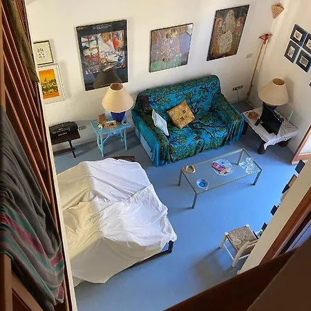 Casa Scano Сasa de vacaciones *