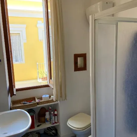 Casa Scano Сasa de vacaciones
