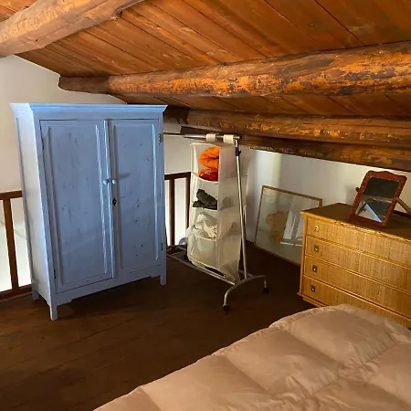 Casa Scano * Carloforte (Isola di San Pietro)