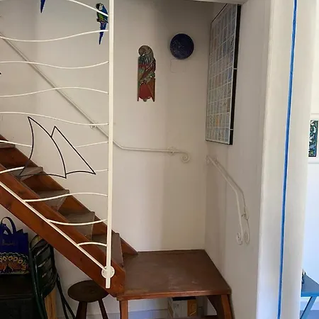 Casa Scano Сasa de vacaciones Carloforte (Isola di San Pietro)